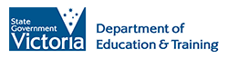 State Government Victoria Department of Education