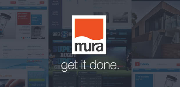 Who uses Mura?